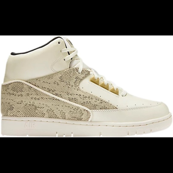 Nike Air Python Sail Sneakers - Picture 4 of 11